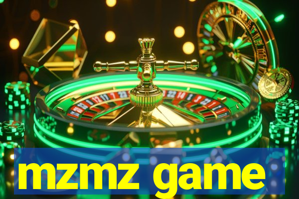 mzmz game